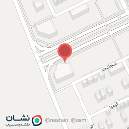 عکس گالری اتومبیل شهرام