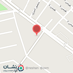 عکس مسجد فاروقیه