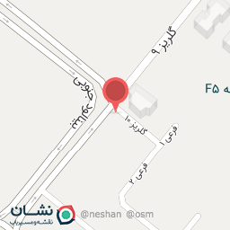 عکس مجتمع مسکونی فانوس ۱ ، اف۵