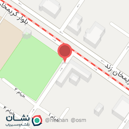 عکس آبمیوه بستنی شیراز