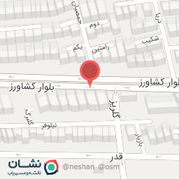 عکس شرکت گل سبز میثاق