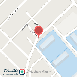 عکس نانوایی بربری