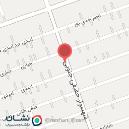 عکس خرازی اسرافیل