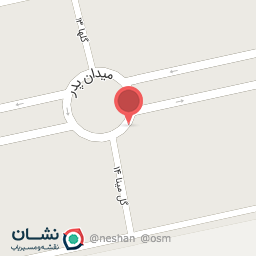 عکس میدان پدر