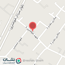 عکس خیریه ریزه خواران امام رضا