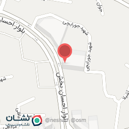 عکس کلینیک معماری بستو