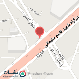 عکس آهن آلات مدقالچی