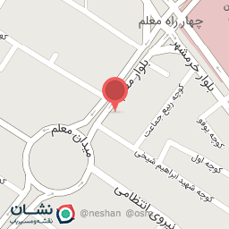 عکس سوپرمارکت برادران سپهری