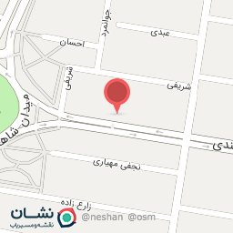 عکس فروشگاه ابزار VHK