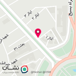 عکس سپرسازی