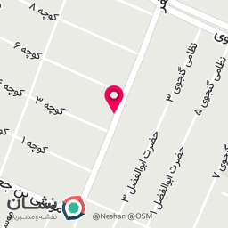 عکس باشگاه پرهام