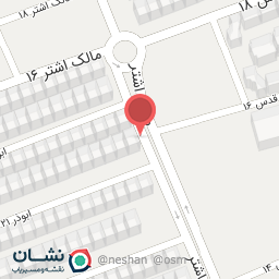 عکس آرایشگاه مردانه محمد عسکری