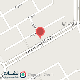 عکس بانک قرض الحسنه مهر ایران شعبه شهرک مدنی