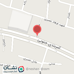 عکس تعمیرگاه و اوراق فروشی فرانس پژو