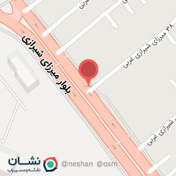 عکس رنگ و چسب تولیپ