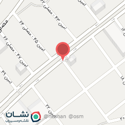 عکس آموزشگاه طراحی و دوخت درویش زاده