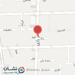 عکس مرکز بیسترو