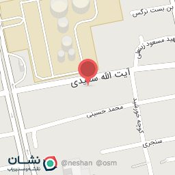 عکس آرایشگاه لاویسا