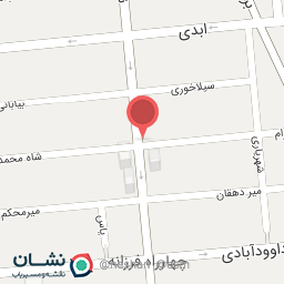 عکس کودک سرای نگین