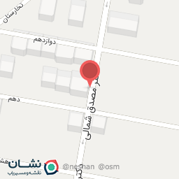 عکس بانک پارسیان
