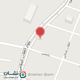 عکس فروشگاه زنجیره ای جانبو شعبه کوی قائم