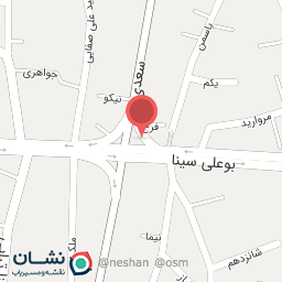 عکس بانک ملی شعبه نوبهار