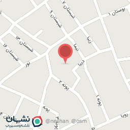 عکس مسجد جامع نور قوخ