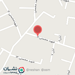 عکس سوپر مارکت حسن فلاح