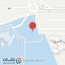 عکس پارکینگ دانشجویان 