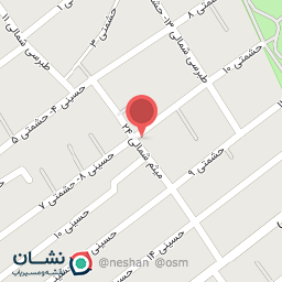 عکس سوپرمارکت محله