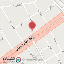 عکس سوپر مارکت غفاری