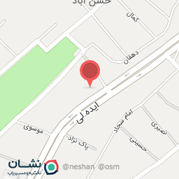 عکس سنگک پزی سنتی پیری