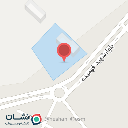 عکس دبیرستان دکتر علی شریعتی