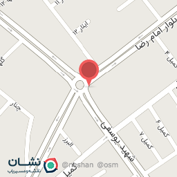 عکس فروشگاه برنج مهدی