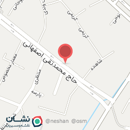 عکس ساختمان سعادت پزشکی