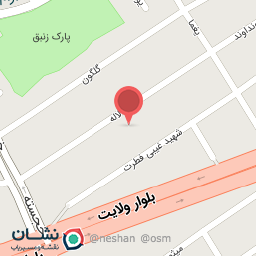 عکس مجتمع ورزشی تربیت