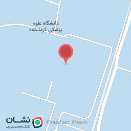 عکس مرکز تحقیقات بیولوژی پزشکی