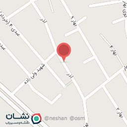 عکس کلینیک ساختمانی خجسته