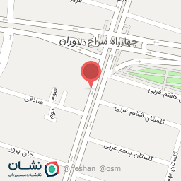 عکس دفتر پیشخوان دولت