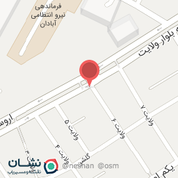 عکس مرکز زبان پارسیان