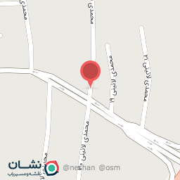 عکس نانوایی