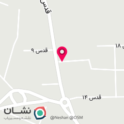 عکس تعمیرگاه فوق تخصصی شاهین