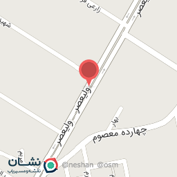 عکس مریم چهارم. شرکت ایران سیبوک