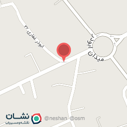 عکس میوه فروشی زرگر