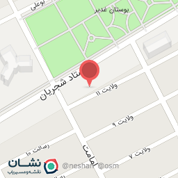 عکس بازارچه بهشتی