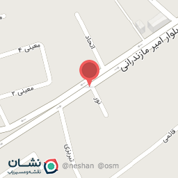 عکس دکتر نرگس پورعلی