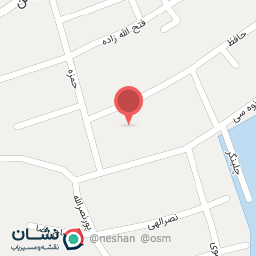 عکس فروشگاه زنجیره ای جانبو شعبه باغ رسولی