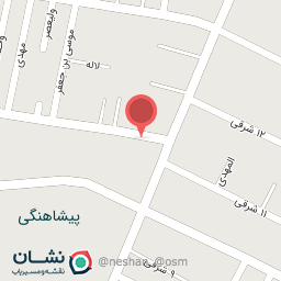 عکس پیرایش طاها