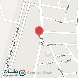 عکس کارواش محمد