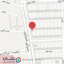 عکس کاریابی رابین تدبیر ویدا